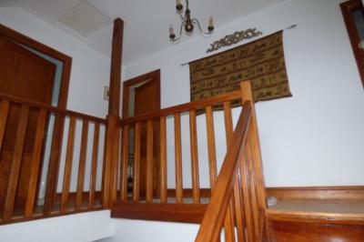 Detached Country House with Bundles of Character