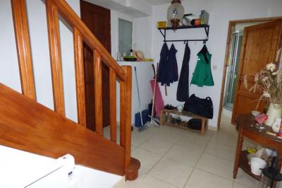 Detached Country House with Bundles of Character