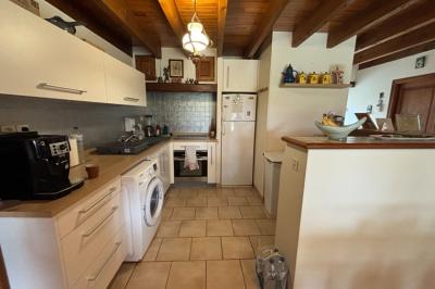 Detached Country House with Outbuilding