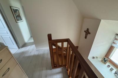 Detached Country House with Outbuilding