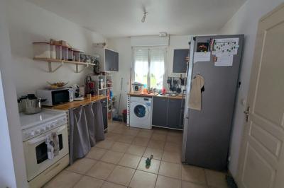 Detached House with Landscaped Garden