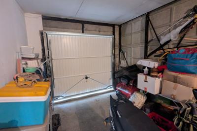 Detached House with Landscaped Garden