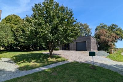 Stone Built Country House with Outbuilding