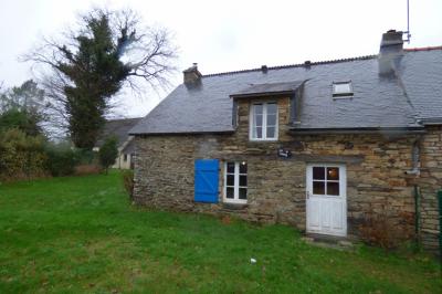 Rural Cottage is Ideal Holiday Home