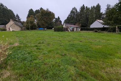 Building Plot For Sale