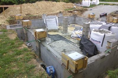 Land For Sale with Permission to Build