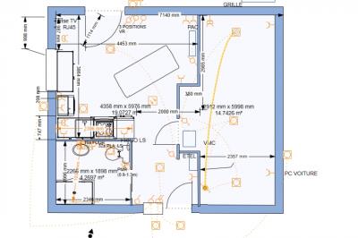Land For Sale with Permission to Build